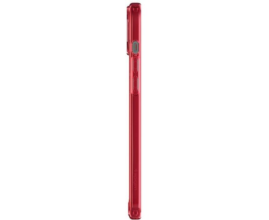 Чехол для мобильного телефона Spigen Apple iPhone 15 Plus Ultra Hybrid Red Crystal (ACS06654), изображение 6 Чехол для мобильного телефона Spigen Apple iPhone 15 Plus Ultra Hybrid Red Crystal (ACS06654), изображение 6