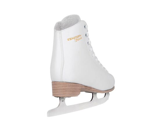 Коньки Tempish Dream Фігурні Білі II/39 (1300001711/white/39), изображение 10 Коньки Tempish Dream Фігурні Білі II/39 (1300001711/white/39), изображение 10