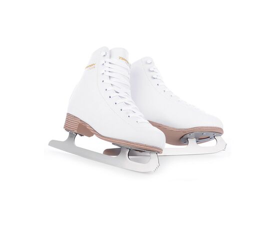 Коньки Tempish Dream Фігурні Білі II/39 (1300001711/white/39), изображение 3 Коньки Tempish Dream Фігурні Білі II/39 (1300001711/white/39), изображение 3
