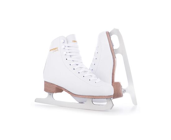 Коньки Tempish Dream Фігурні Білі II/39 (1300001711/white/39), изображение 4 Коньки Tempish Dream Фігурні Білі II/39 (1300001711/white/39), изображение 4