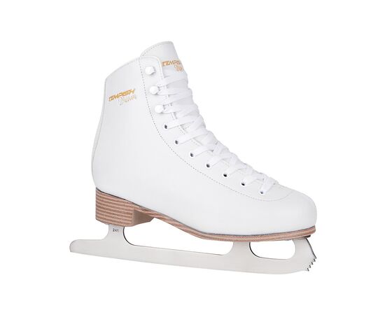 Коньки Tempish Dream Фігурні Білі II/39 (1300001711/white/39), изображение 5 Коньки Tempish Dream Фігурні Білі II/39 (1300001711/white/39), изображение 5
