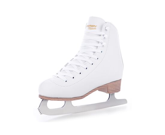 Коньки Tempish Dream Фігурні Білі II/39 (1300001711/white/39), изображение 7 Коньки Tempish Dream Фігурні Білі II/39 (1300001711/white/39), изображение 7