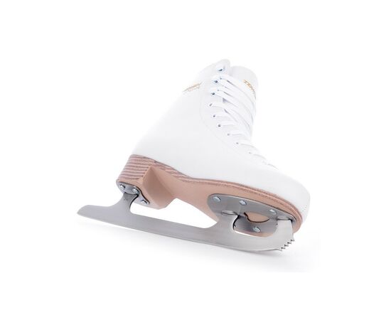 Коньки Tempish Dream Фігурні Білі II/39 (1300001711/white/39), изображение 9 Коньки Tempish Dream Фігурні Білі II/39 (1300001711/white/39), изображение 9