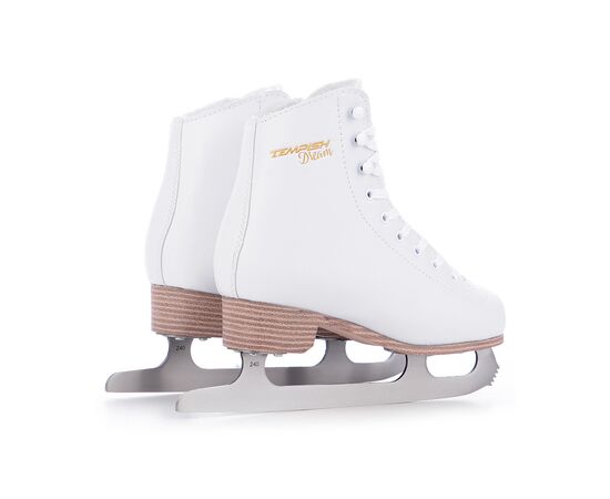 Ковзани Tempish Dream Фігурні Білі II/39 (1300001711/white/39)