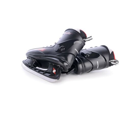 Коньки Tempish Pro Ice Хокейні Чорні 38 (1300000219/38), изображение 10 Коньки Tempish Pro Ice Хокейні Чорні 38 (1300000219/38), изображение 10