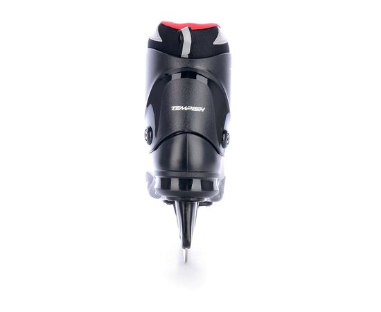 Коньки Tempish Pro Ice Хокейні Чорні 38 (1300000219/38), изображение 4 Коньки Tempish Pro Ice Хокейні Чорні 38 (1300000219/38), изображение 4