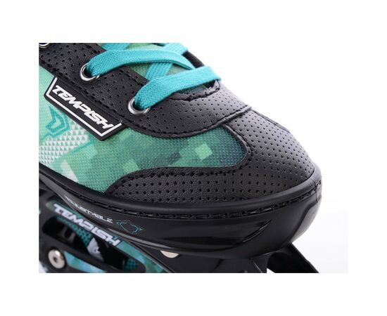 Роликовые коньки Tempish Dasty Boy 37-40 (1000049/37-40), изображение 10 Роликовые коньки Tempish Dasty Boy 37-40 (1000049/37-40), изображение 10
