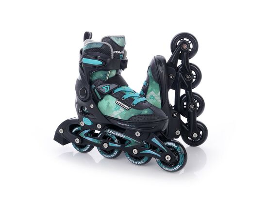 Роликовые коньки Tempish Dasty Boy 37-40 (1000049/37-40), изображение 12 Роликовые коньки Tempish Dasty Boy 37-40 (1000049/37-40), изображение 12