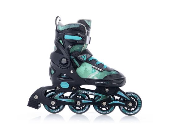 Роликовые коньки Tempish Dasty Boy 37-40 (1000049/37-40), изображение 2 Роликовые коньки Tempish Dasty Boy 37-40 (1000049/37-40), изображение 2