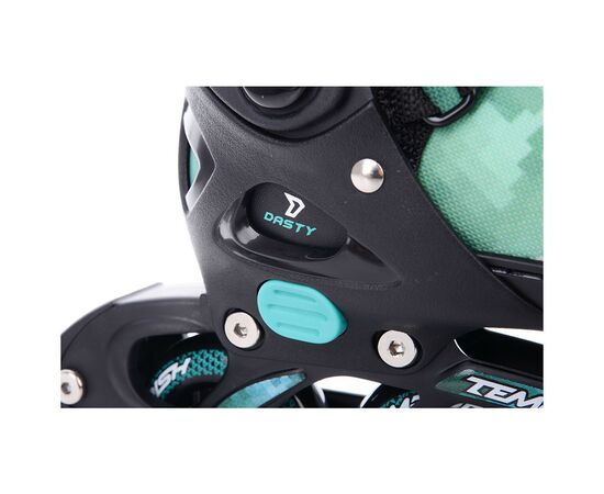 Роликовые коньки Tempish Dasty Boy 37-40 (1000049/37-40), изображение 7 Роликовые коньки Tempish Dasty Boy 37-40 (1000049/37-40), изображение 7