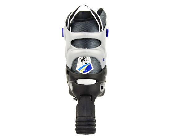 Роликові ковзани Action Zero Комплект Синій 30-33 (PW117CE308905/30-33), зображення 5 Роликові ковзани Action Zero Комплект Синій 30-33 (PW117CE308905/30-33), зображення 5