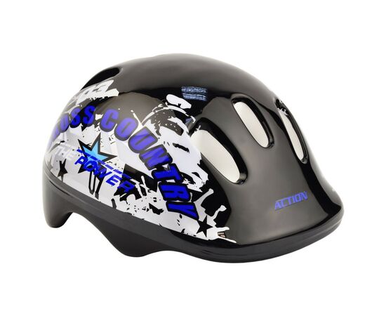 Роликові ковзани Action Zero Комплект Синій 30-33 (PW117CE308905/30-33), зображення 7 Роликові ковзани Action Zero Комплект Синій 30-33 (PW117CE308905/30-33), зображення 7