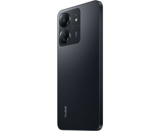 Мобільний телефон Xiaomi Redmi 13C 4/128GB Midnight Black (1017653), зображення 10