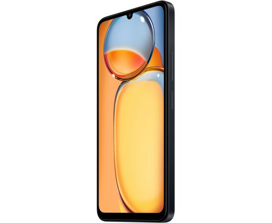 Мобільний телефон Xiaomi Redmi 13C 4/128GB Midnight Black (1017653), зображення 9