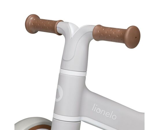 Беговел Lionelo Villy Beige Latte (LOE-VILLY BEIGE LATTE), изображение 9 Беговел Lionelo Villy Beige Latte (LOE-VILLY BEIGE LATTE), изображение 9