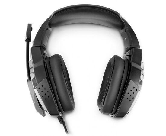 Наушники REAL-EL GDX-7780 Black, изображение 10 Наушники REAL-EL GDX-7780 Black, изображение 10