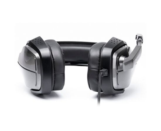 Наушники REAL-EL GDX-7780 Black, изображение 8 Наушники REAL-EL GDX-7780 Black, изображение 8