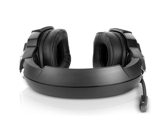 Наушники REAL-EL GDX-7780 Black, изображение 9 Наушники REAL-EL GDX-7780 Black, изображение 9