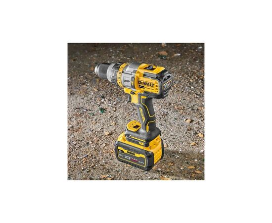 Шуруповерт DeWALT DCD999T1, изображение 11 Шуруповерт DeWALT DCD999T1, изображение 11