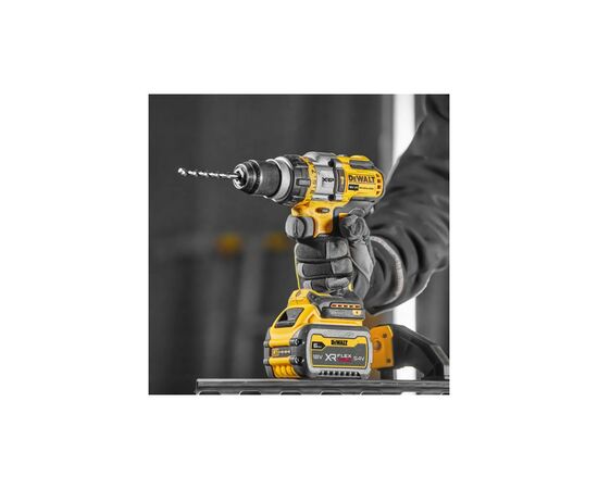 Шуруповерт DeWALT DCD999T1, изображение 12 Шуруповерт DeWALT DCD999T1, изображение 12