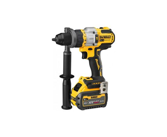 Шуруповерт DeWALT DCD999T1, изображение 2 Шуруповерт DeWALT DCD999T1, изображение 2