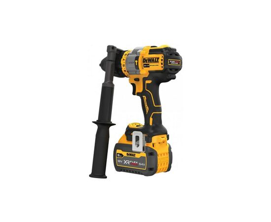 Шуруповерт DeWALT DCD999T1, изображение 5 Шуруповерт DeWALT DCD999T1, изображение 5