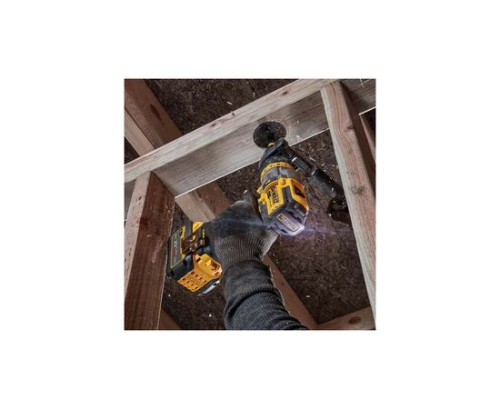 Шуруповерт DeWALT DCD999T1, изображение 6 Шуруповерт DeWALT DCD999T1, изображение 6