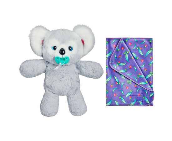 Интерактивная игрушка Moose Коала-обнимашка (26298), изображение 3 Интерактивная игрушка Moose Коала-обнимашка (26298), изображение 3