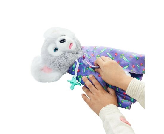 Интерактивная игрушка Moose Коала-обнимашка (26298), изображение 4 Интерактивная игрушка Moose Коала-обнимашка (26298), изображение 4