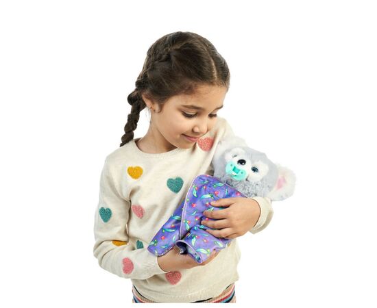 Интерактивная игрушка Moose Коала-обнимашка (26298), изображение 9 Интерактивная игрушка Moose Коала-обнимашка (26298), изображение 9