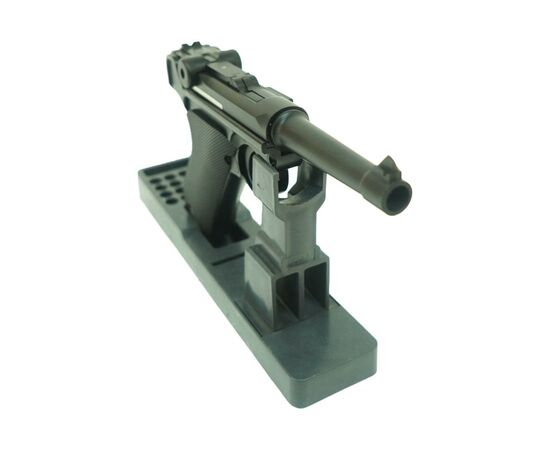 Пневматический пистолет Umarex Legends Luger P08 Blowback (5.8142), изображение 9 Пневматический пистолет Umarex Legends Luger P08 Blowback (5.8142), изображение 9
