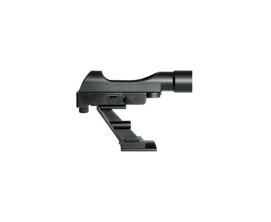 Телескоп Bresser Quasar 80/900 EQ Refractor Solar Carbon + фильтр + адаптер (923033), изображение 10 Телескоп Bresser Quasar 80/900 EQ Refractor Solar Carbon + фильтр + адаптер (923033), изображение 10