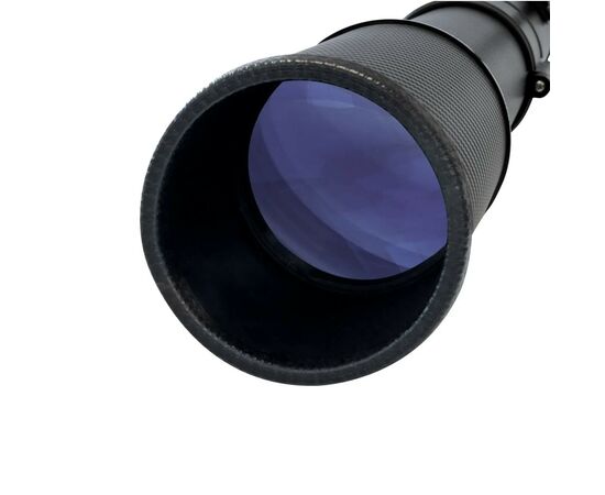 Телескоп Bresser Quasar 80/900 EQ Refractor Solar Carbon + фильтр + адаптер (923033), изображение 11 Телескоп Bresser Quasar 80/900 EQ Refractor Solar Carbon + фильтр + адаптер (923033), изображение 11