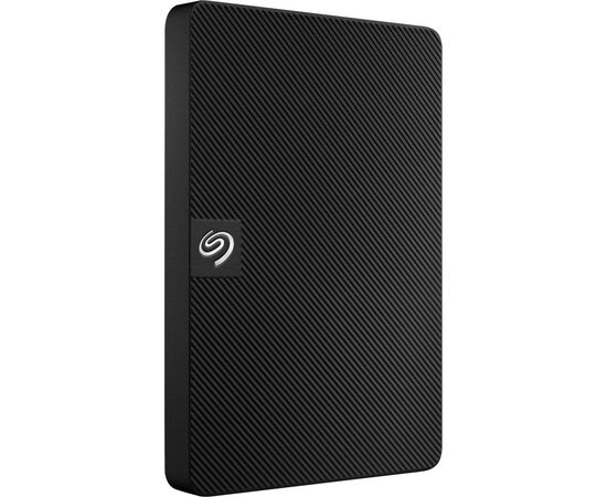Внешний жесткий диск 2.5" 5TB Expansion Portable Seagate (STKM5000400), изображение 3 Внешний жесткий диск 2.5" 5TB Expansion Portable Seagate (STKM5000400), изображение 3