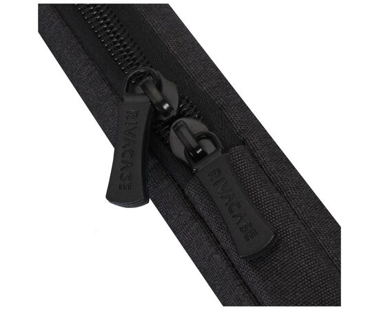 Чехол для ноутбука RivaCase 14" 7704 (Black) (7704Black), изображение 11 Чехол для ноутбука RivaCase 14" 7704 (Black) (7704Black), изображение 11