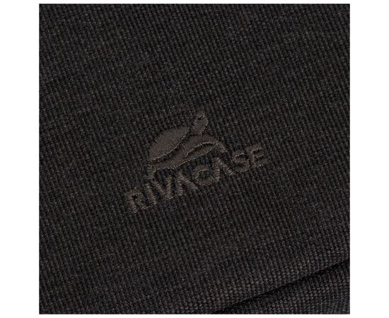 Чехол для ноутбука RivaCase 14" 7704 (Black) (7704Black), изображение 12 Чехол для ноутбука RivaCase 14" 7704 (Black) (7704Black), изображение 12
