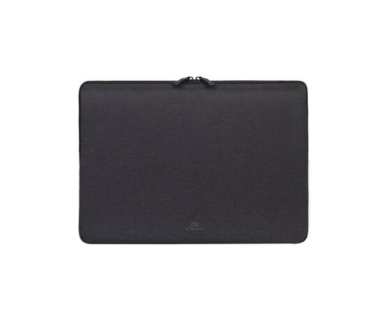Чехол для ноутбука RivaCase 14" 7704 (Black) (7704Black), изображение 3 Чехол для ноутбука RivaCase 14" 7704 (Black) (7704Black), изображение 3
