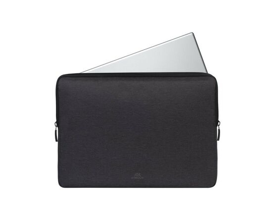 Чехол для ноутбука RivaCase 14" 7704 (Black) (7704Black), изображение 5 Чехол для ноутбука RivaCase 14" 7704 (Black) (7704Black), изображение 5
