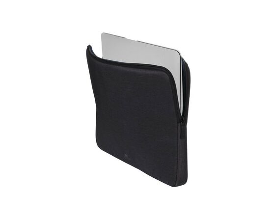 Чехол для ноутбука RivaCase 14" 7704 (Black) (7704Black), изображение 7 Чехол для ноутбука RivaCase 14" 7704 (Black) (7704Black), изображение 7
