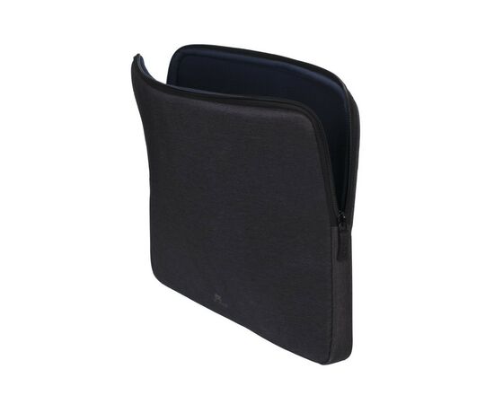 Чехол для ноутбука RivaCase 14" 7704 (Black) (7704Black), изображение 8 Чехол для ноутбука RivaCase 14" 7704 (Black) (7704Black), изображение 8