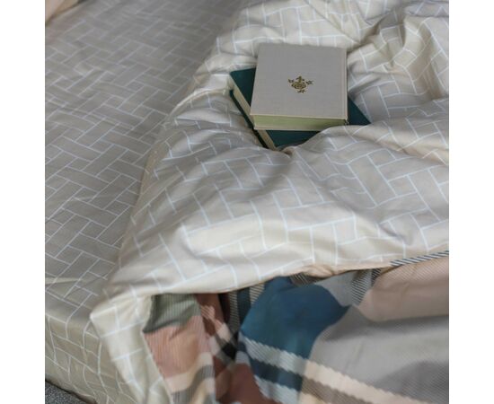 Постельное белье Isleep двуспальный Сатин Twill 26 (26_dv_Isleep), изображение 6 Постельное белье Isleep двуспальный Сатин Twill 26 (26_dv_Isleep), изображение 6