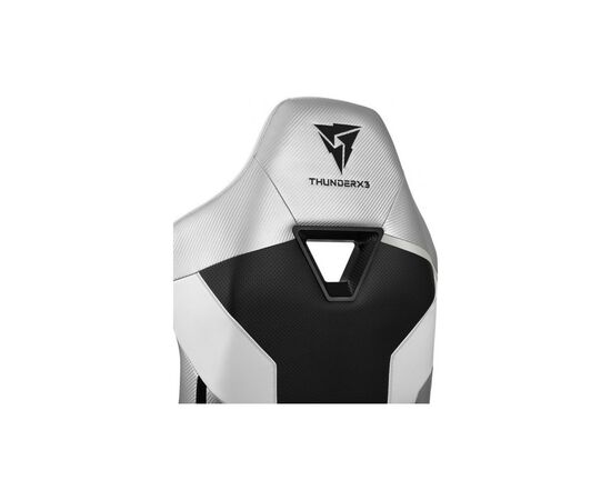 Кресло игровое AeroCool ThunderX3 TC3 All White (TC3_All_White), изображение 12 Кресло игровое AeroCool ThunderX3 TC3 All White (TC3_All_White), изображение 12