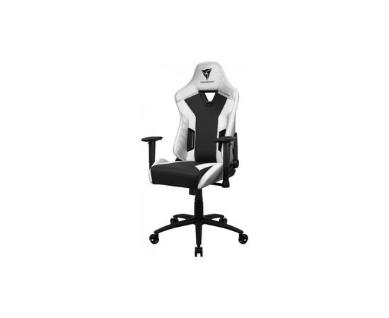 Кресло игровое AeroCool ThunderX3 TC3 All White (TC3_All_White), изображение 2 Кресло игровое AeroCool ThunderX3 TC3 All White (TC3_All_White), изображение 2