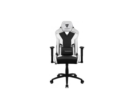 Кресло игровое AeroCool ThunderX3 TC3 All White (TC3_All_White), изображение 3 Кресло игровое AeroCool ThunderX3 TC3 All White (TC3_All_White), изображение 3