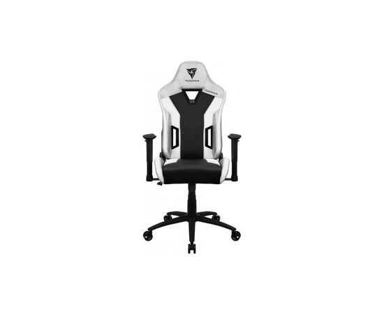 Кресло игровое AeroCool ThunderX3 TC3 All White (TC3_All_White), изображение 4 Кресло игровое AeroCool ThunderX3 TC3 All White (TC3_All_White), изображение 4