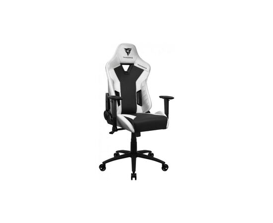 Кресло игровое AeroCool ThunderX3 TC3 All White (TC3_All_White), изображение 5 Кресло игровое AeroCool ThunderX3 TC3 All White (TC3_All_White), изображение 5