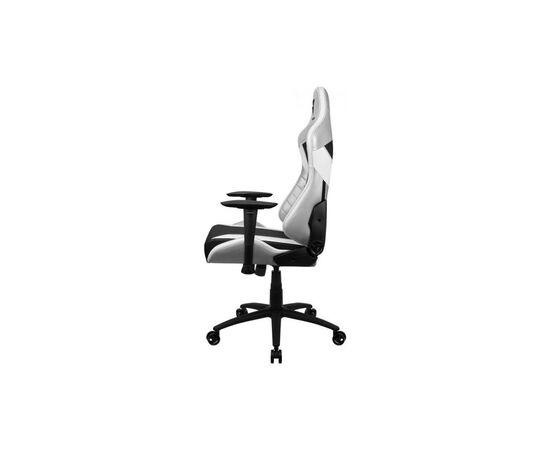 Кресло игровое AeroCool ThunderX3 TC3 All White (TC3_All_White), изображение 7 Кресло игровое AeroCool ThunderX3 TC3 All White (TC3_All_White), изображение 7