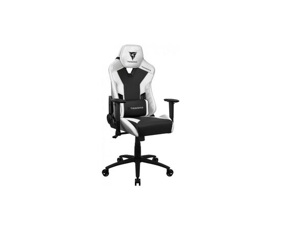 Кресло игровое AeroCool ThunderX3 TC3 All White (TC3_All_White)