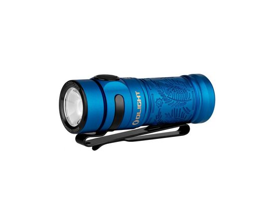 Фонарь Olight Baton 3 Premium Edition Summer, изображение 10 Фонарь Olight Baton 3 Premium Edition Summer, изображение 10