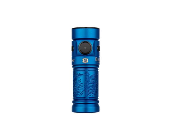 Фонарь Olight Baton 3 Premium Edition Summer, изображение 6 Фонарь Olight Baton 3 Premium Edition Summer, изображение 6